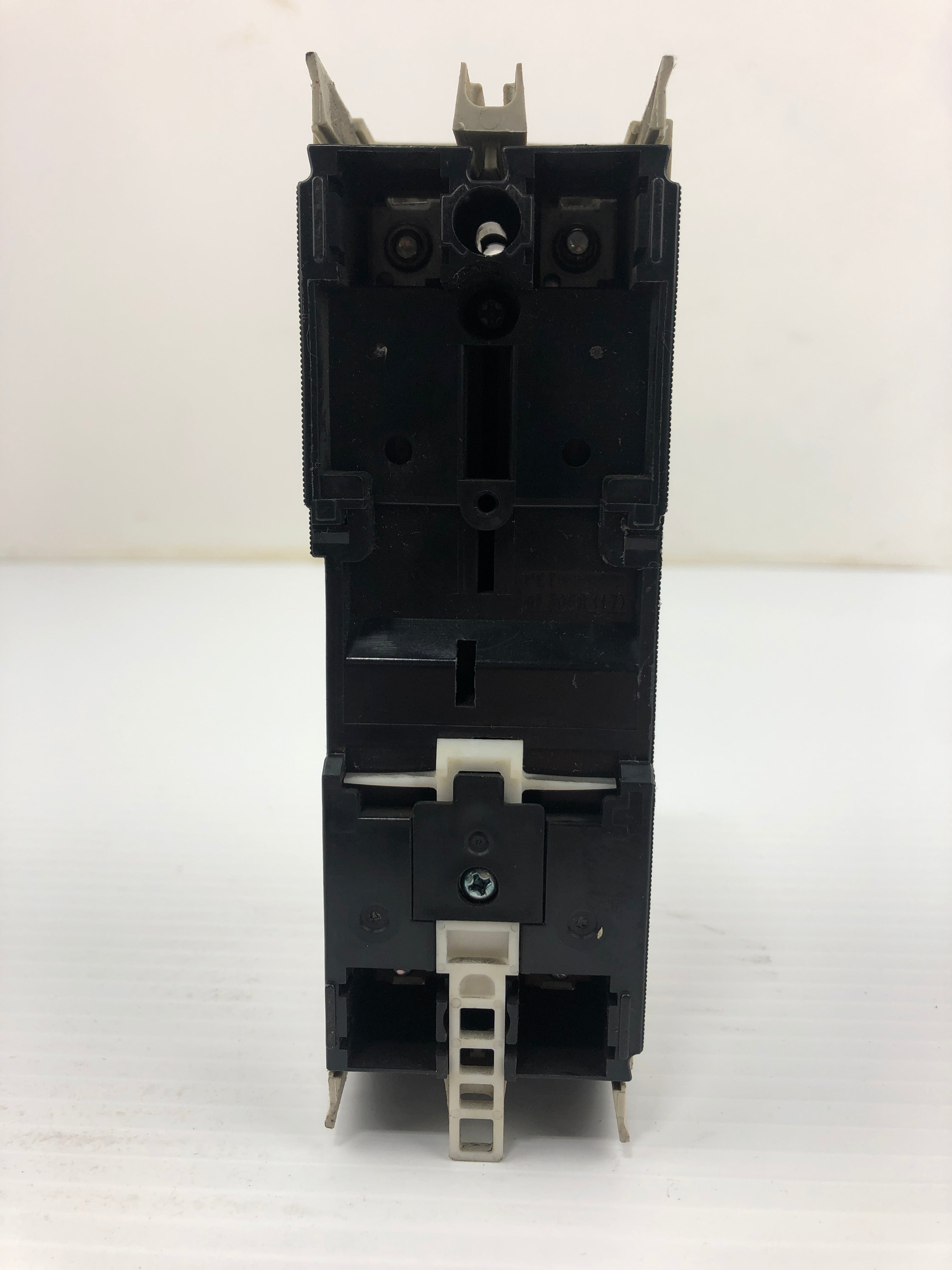 Mitsubishi NF50-SWU No-Fuse Breaker 20 Amp NF50-SWU2
