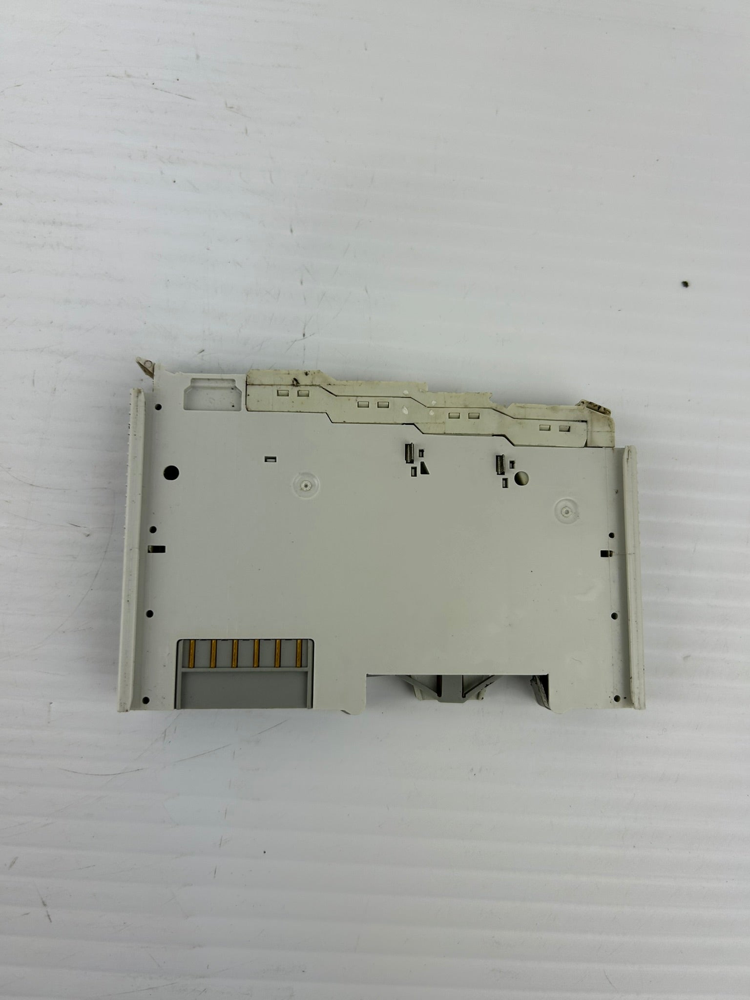 Wago 753-430 Channel Analog Input Module 8DI 24DC 3,0ms - PLC Module