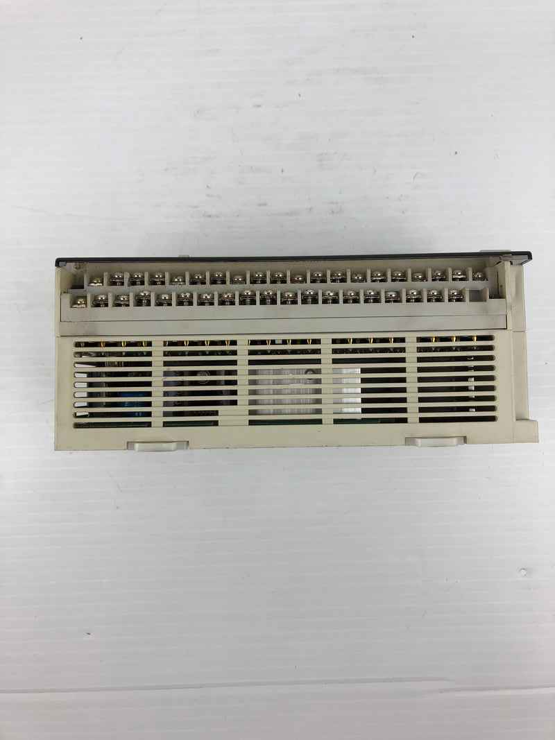 Mitsubishi Electric FX1N-60MR-D Programmable Controller Module – Metal ...