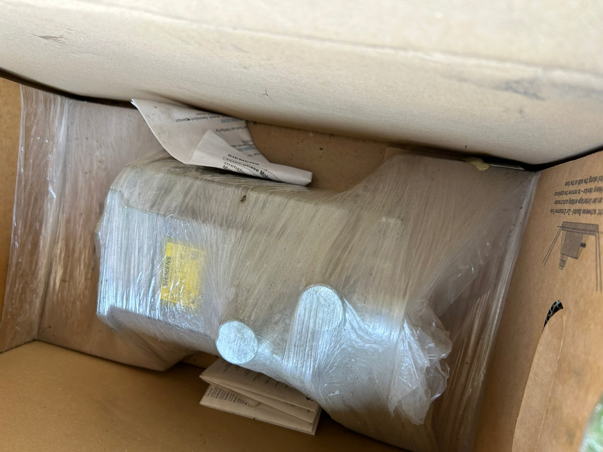 Siemens 1FK6060-6AF71-1TG0 AC Servo Motor 3-Phase 1FK6 Simotics