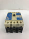 Westinghouse FDB 14K Industrial Circuit Breaker Series C 100A 600VAC