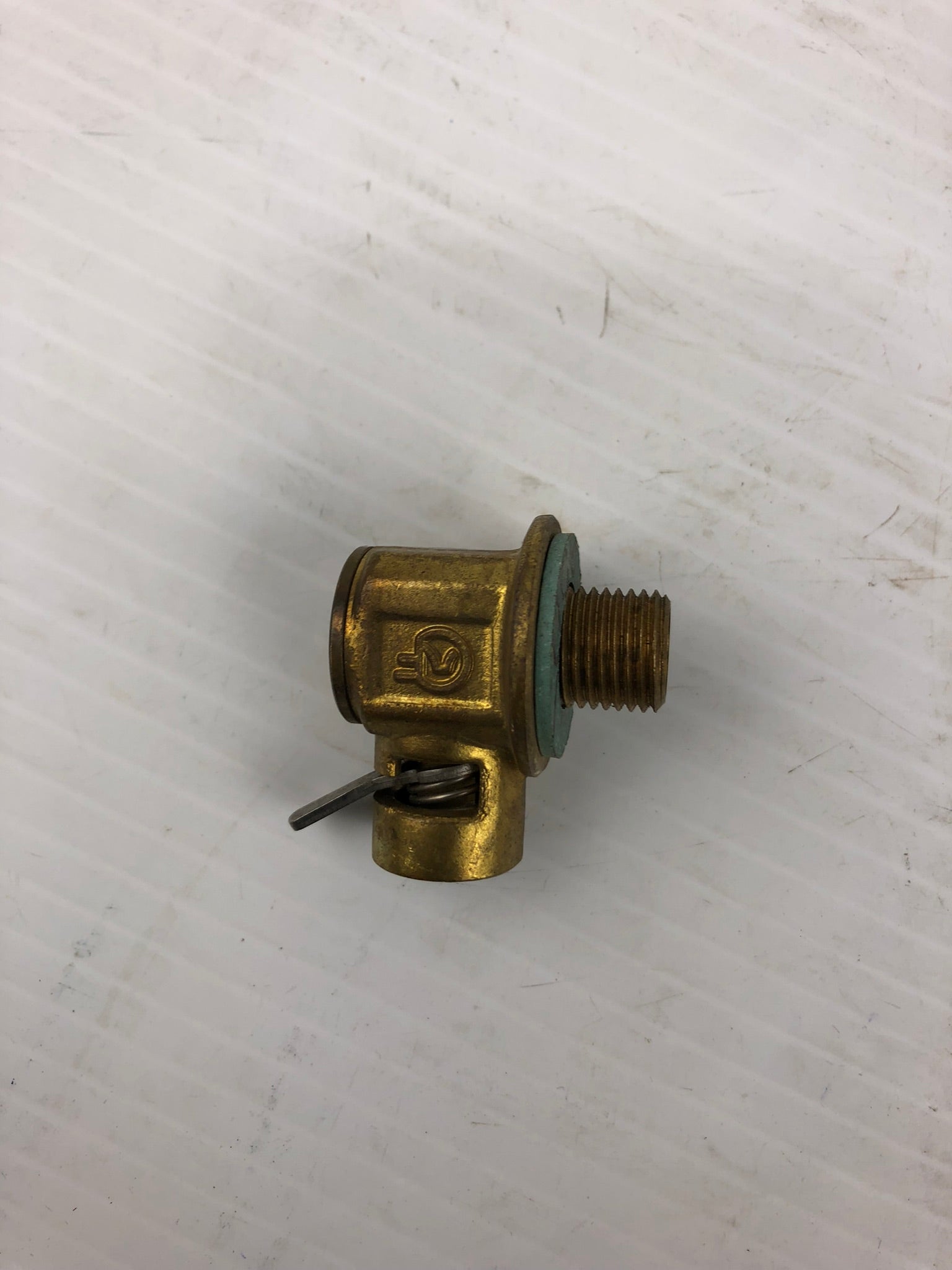 Fumoto AW03-B8 Engine Oil Drain Valve