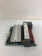 Allen-Bradley 1746-0A16 Output Module SLC 500 TRIAC Ser. C 85-265VAC .5A 50/60Hz