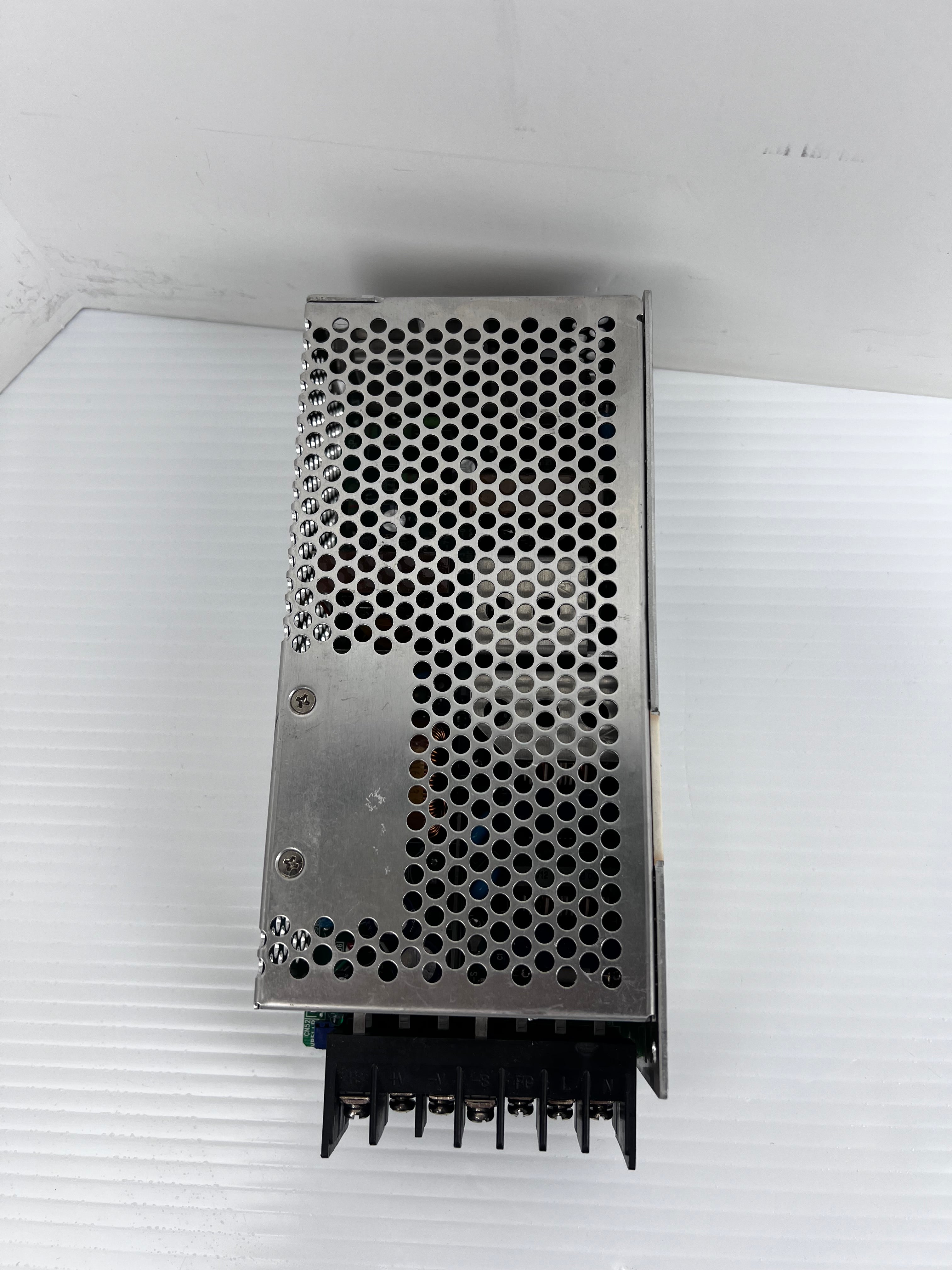 Nemic Lambda JWS150-24/A Power Supply 100-240VAC 2.1A