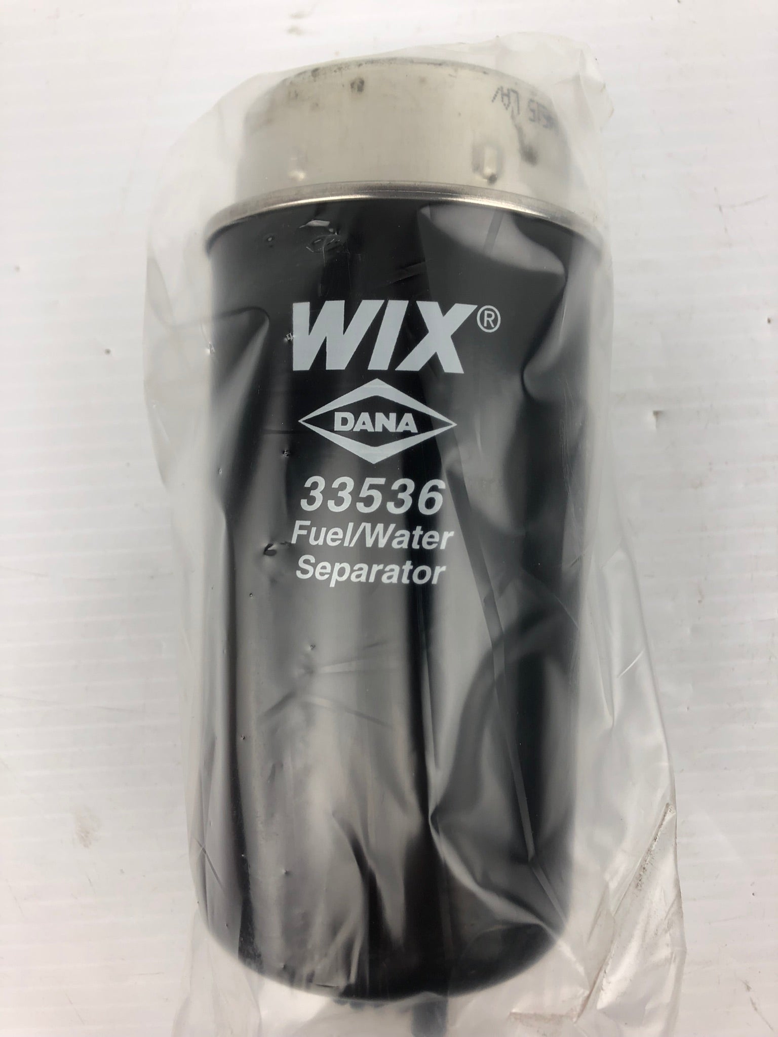 WIX 33536 Fuel Water Separator Filter