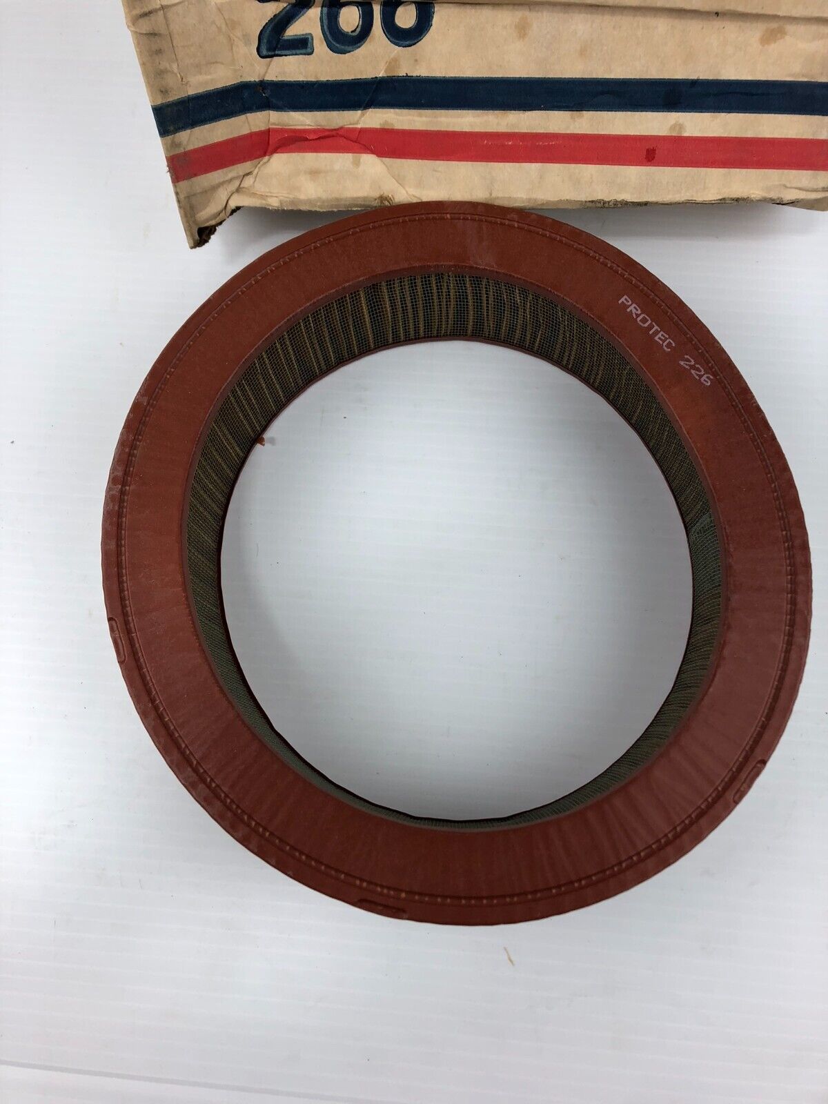 Pro-Tec 266 Air Filter 226