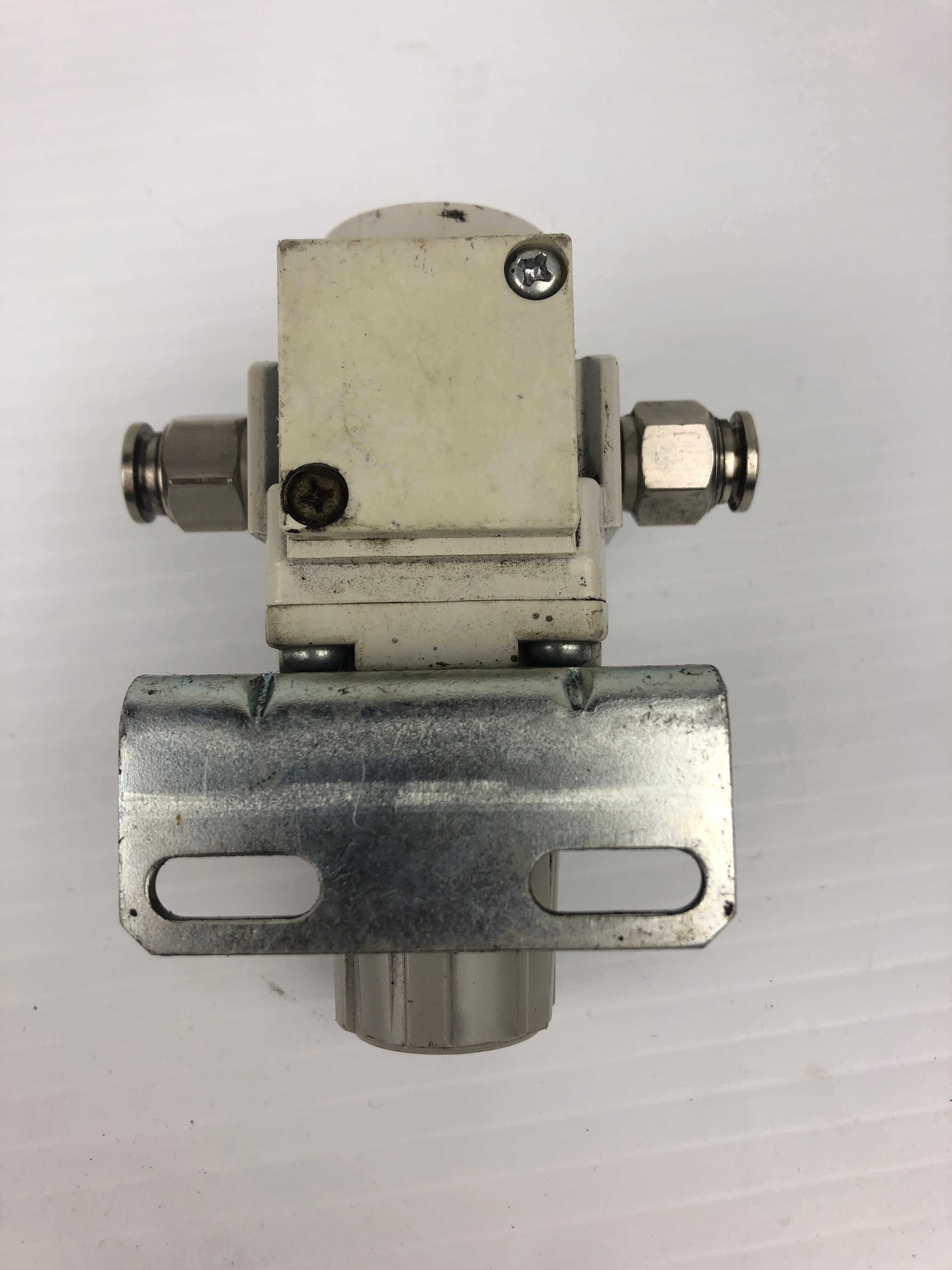 SMC AR20K-01BE-B Pressure Regulator Valve 0.05~0.85MPa