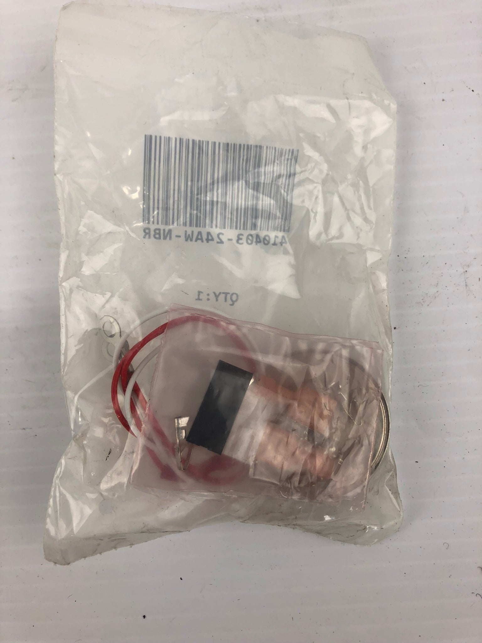 International 410403-24AW-NBR Rectifier