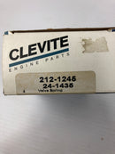 Clevite 2121245 Engine Valve Spring 212-1245