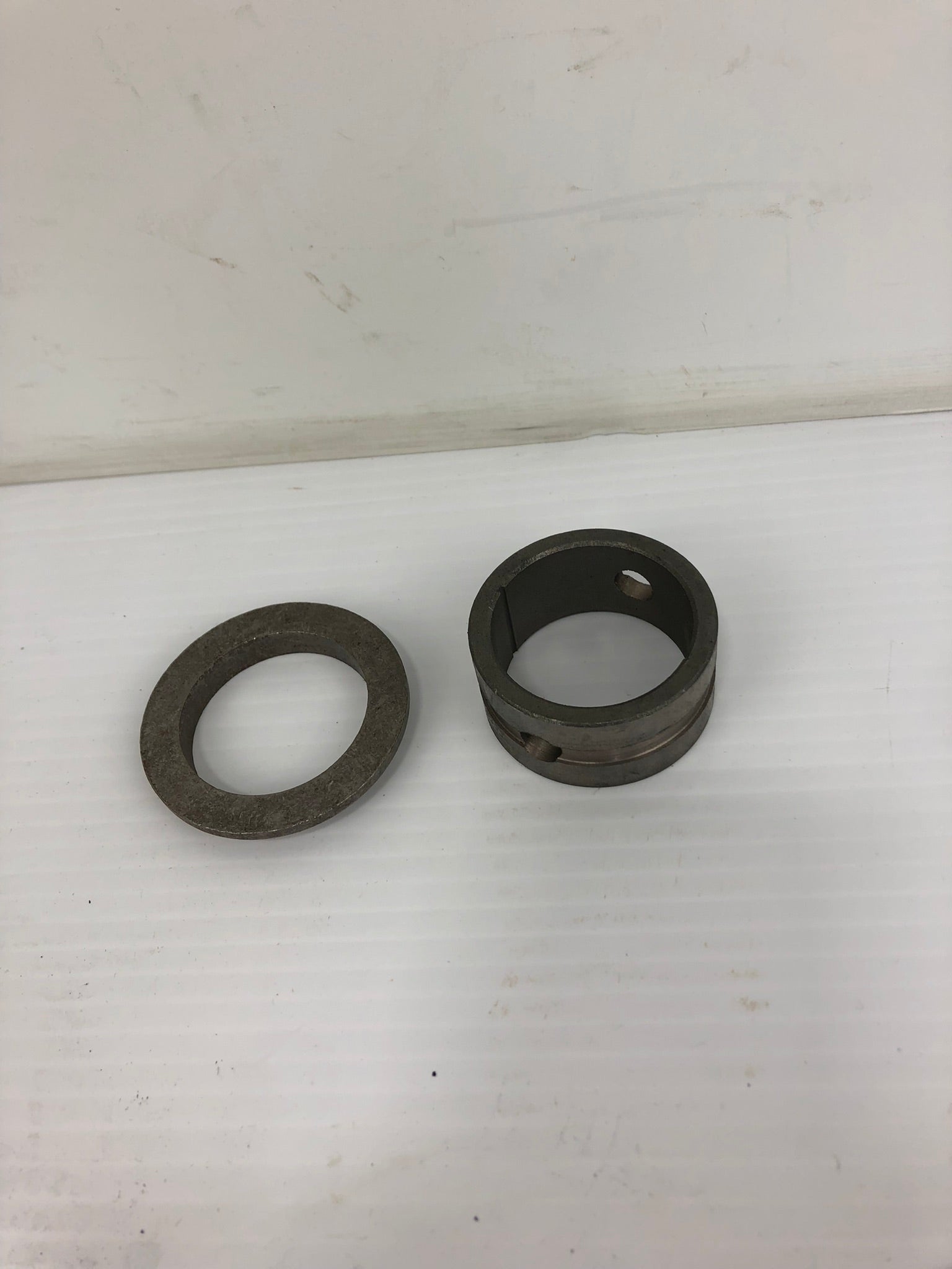 Dayton Parts 08-130696 Brake Repair Kit Interchangeable with Leland K319