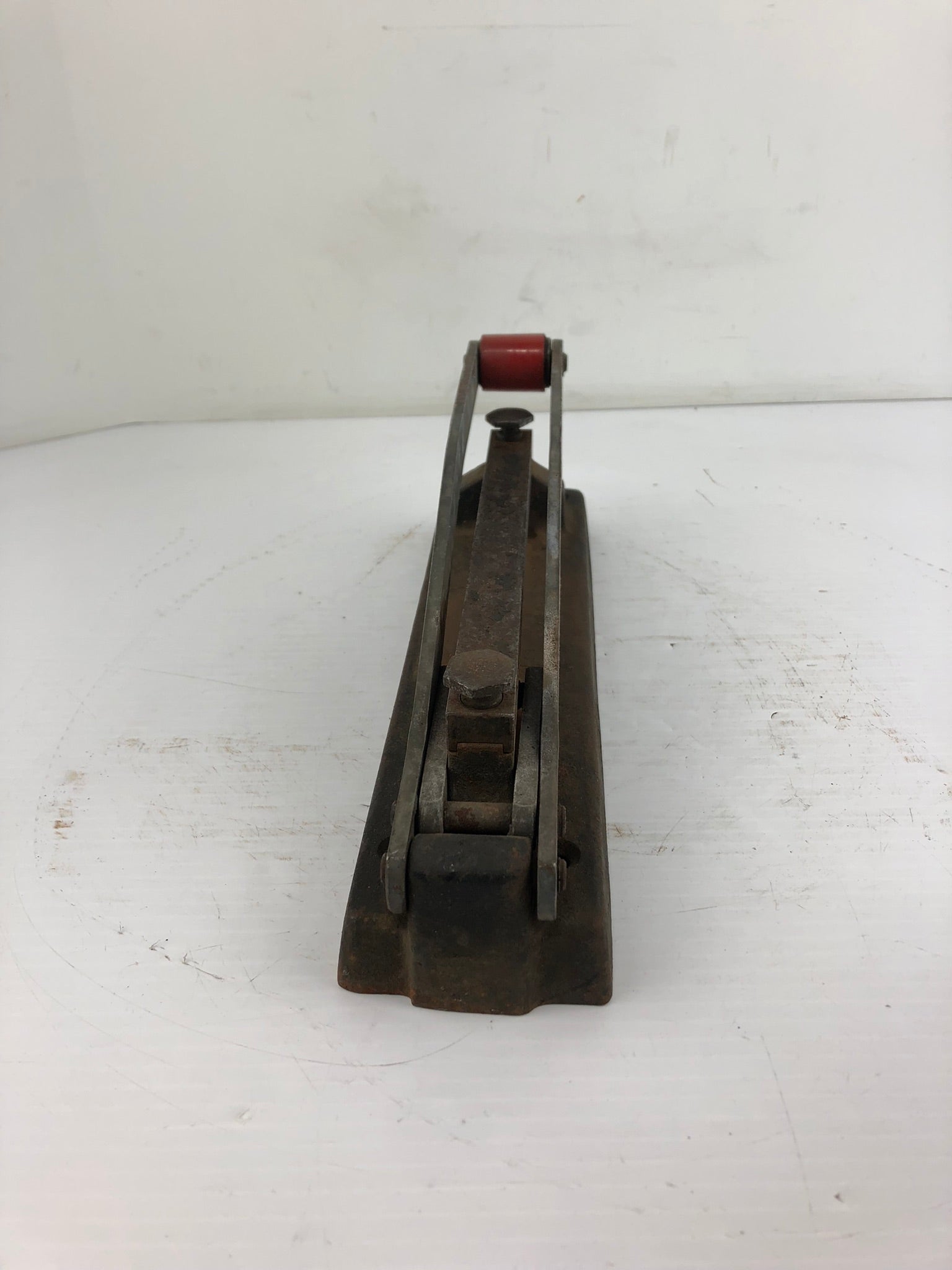 Vintage Tool Crimper Crimping Device
