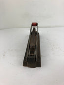 Vintage Tool Crimper Crimping Device