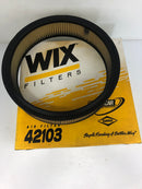 WIX 42103 Air Filter