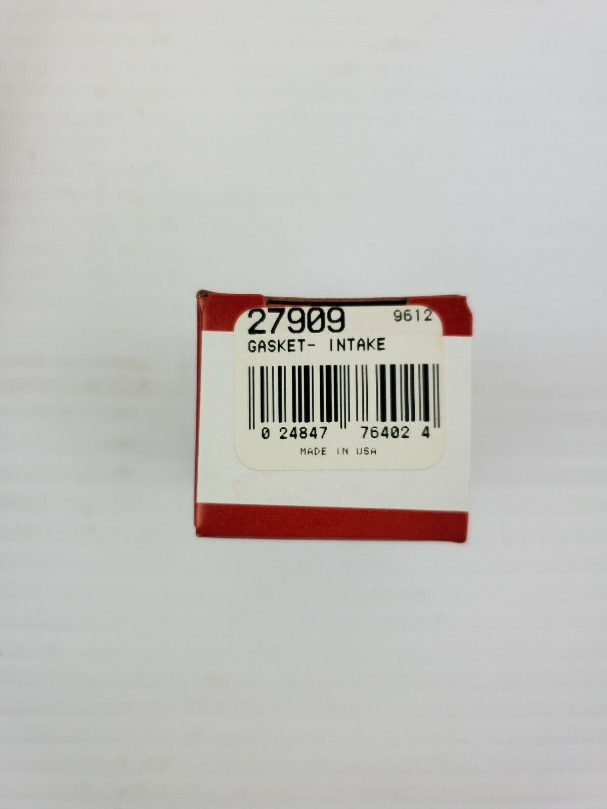 Briggs & Stratton 27909 Gasket Intake 9612 - Lot of 9