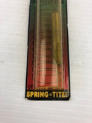 Spring-Tite 40681 Extension Spring