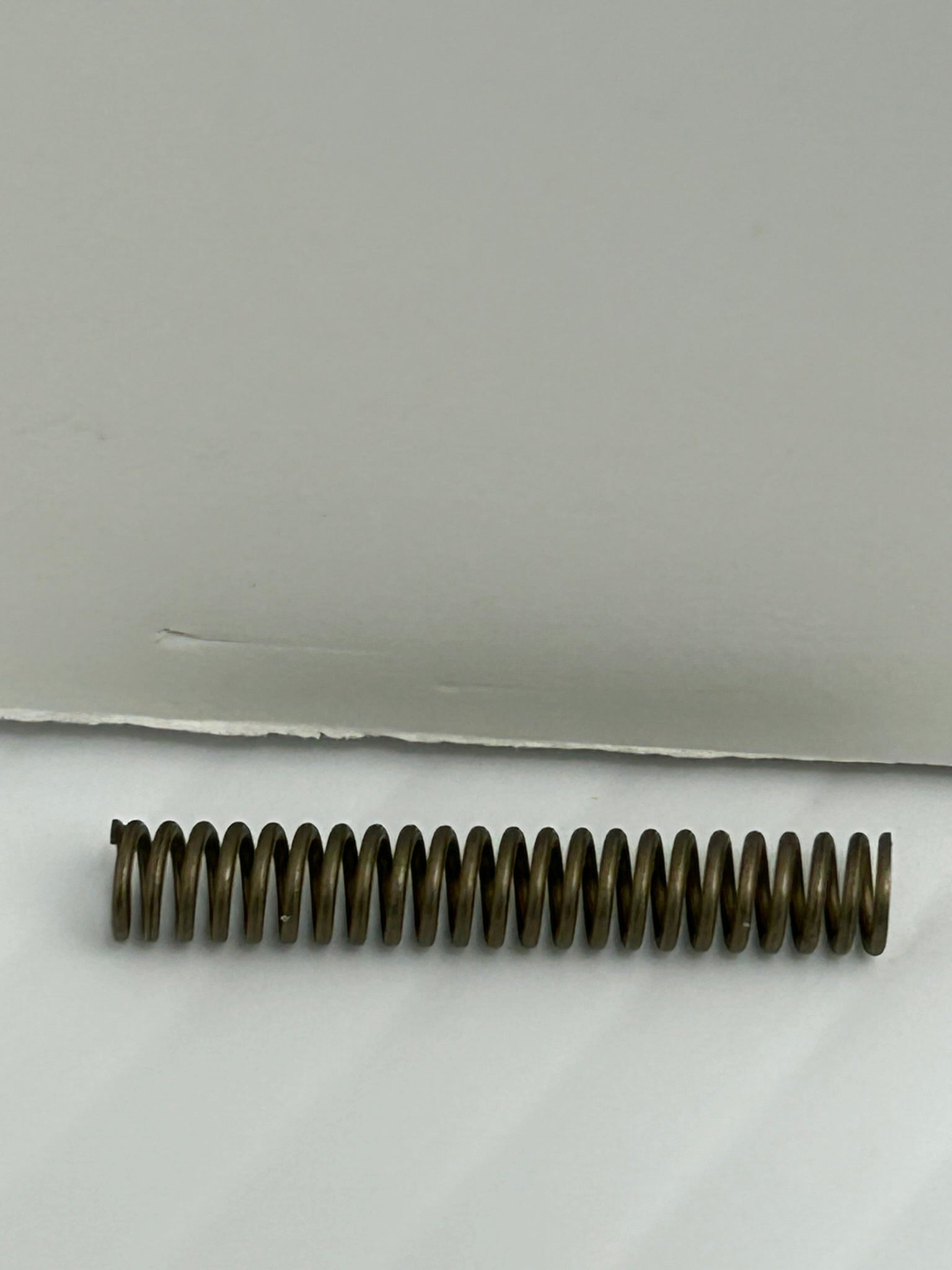 Nordson 270905A Spring - Lot of 17