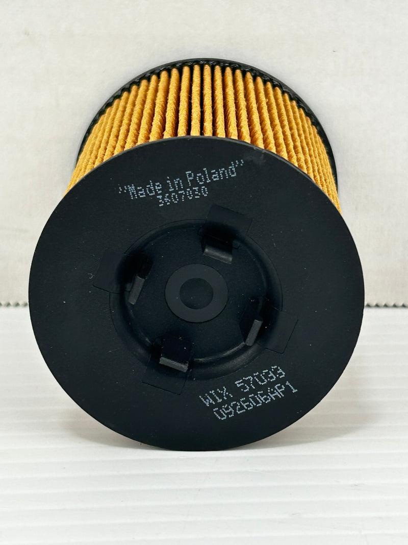 Wix 57033 Engine Oil Filter