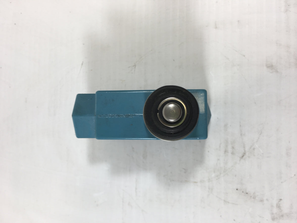 Micro Switch BZE6-2RN39