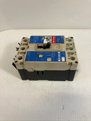 Cutler-Hammer FDC3020L Circuit Breaker Series C 3-Pole 20A 6609C48G85