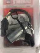 Standard TC63 Trailer Connector Kit 6-Way Round Pin Type to 4-Way Flat Adapter