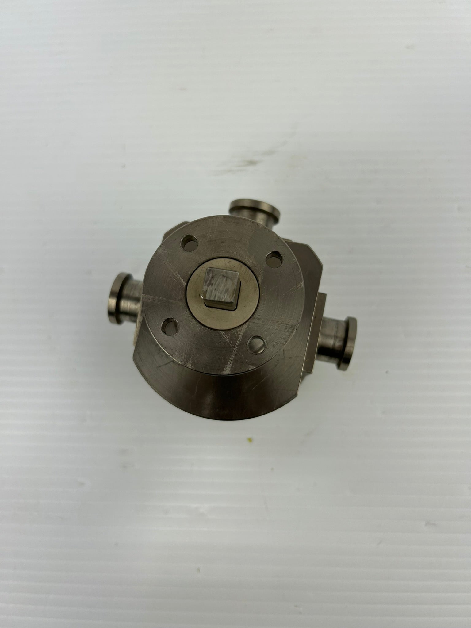 3/4" VCI-1BB-T-TC-3L-K12 Valve