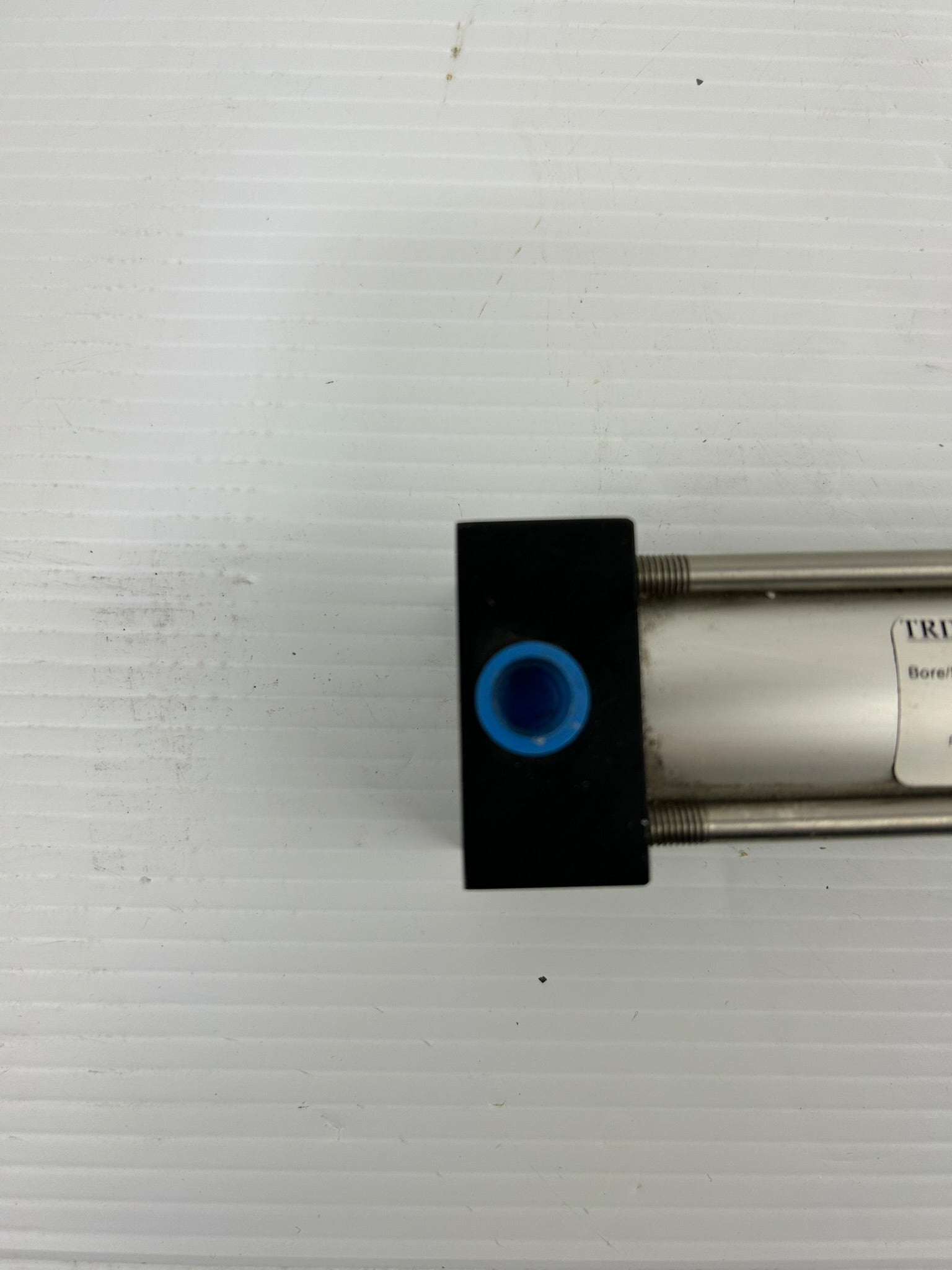TRD Bimba CYL-A-009796 Pneumatic Air Cylinder 1.5x4 30034643 250 PSI