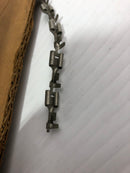 Tyco 42400-2 Open Barrel Rings and Spades Electrical Connectors 43222 Rev. BL