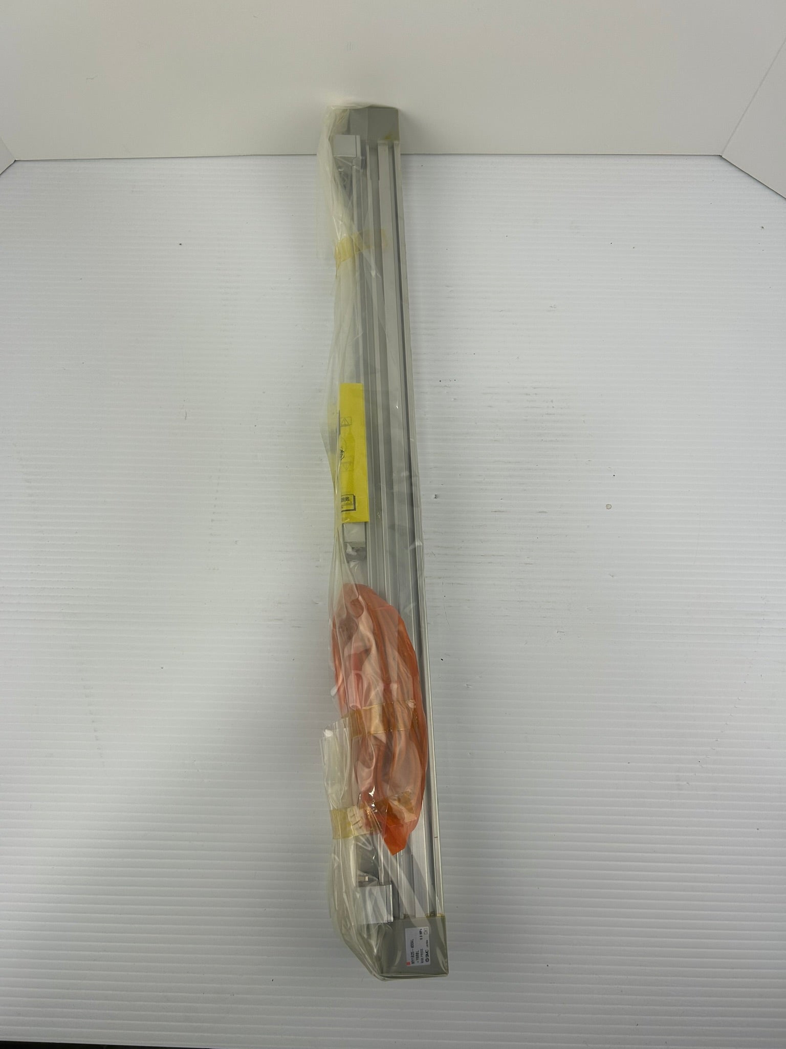 SMC MY1B25-400AL-Y69BL Rodless Cylinder