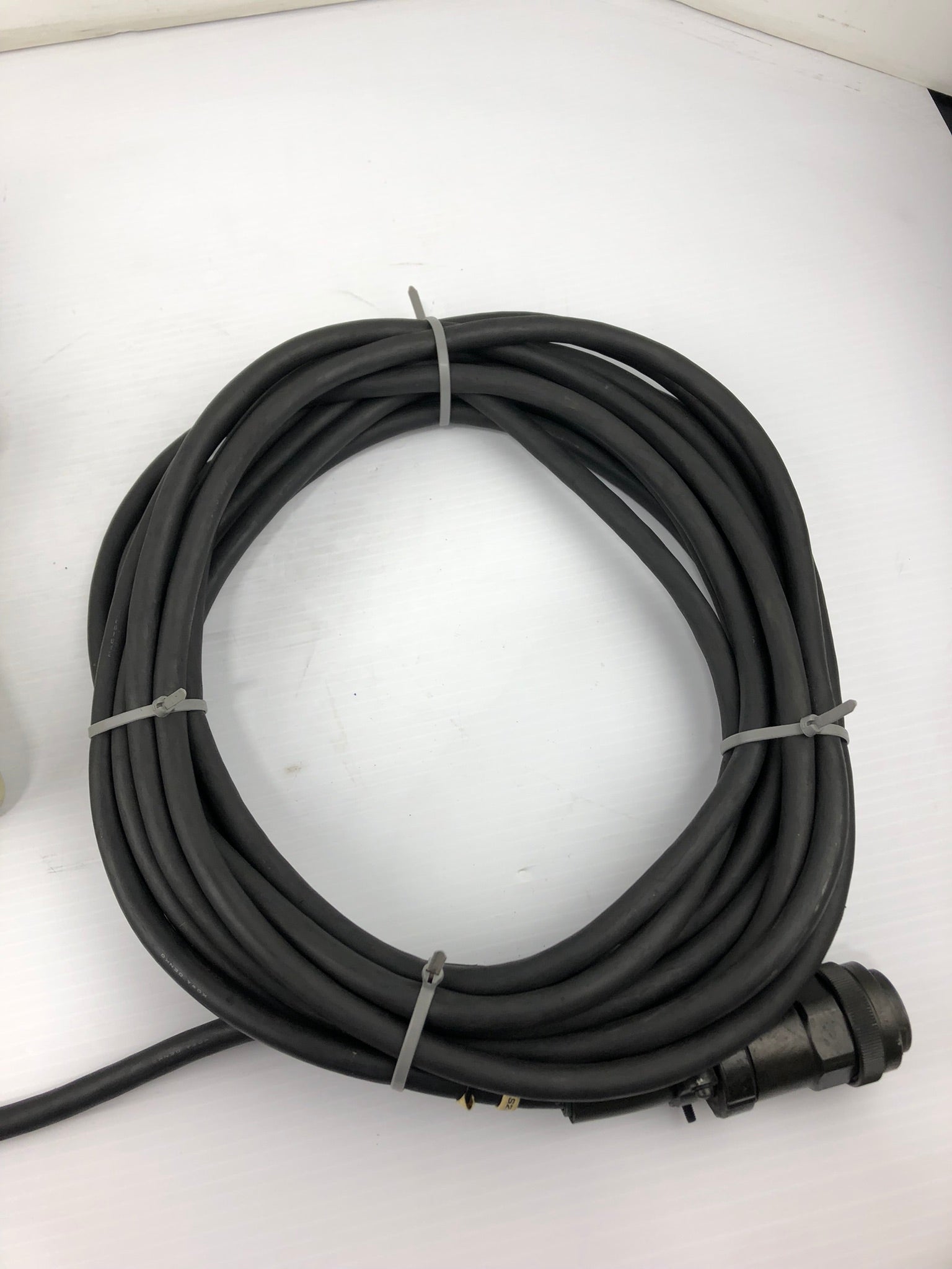 Kawasaki 02099168 Teach Pendant with Cable U33-B02 Nachi-Fujikoshi