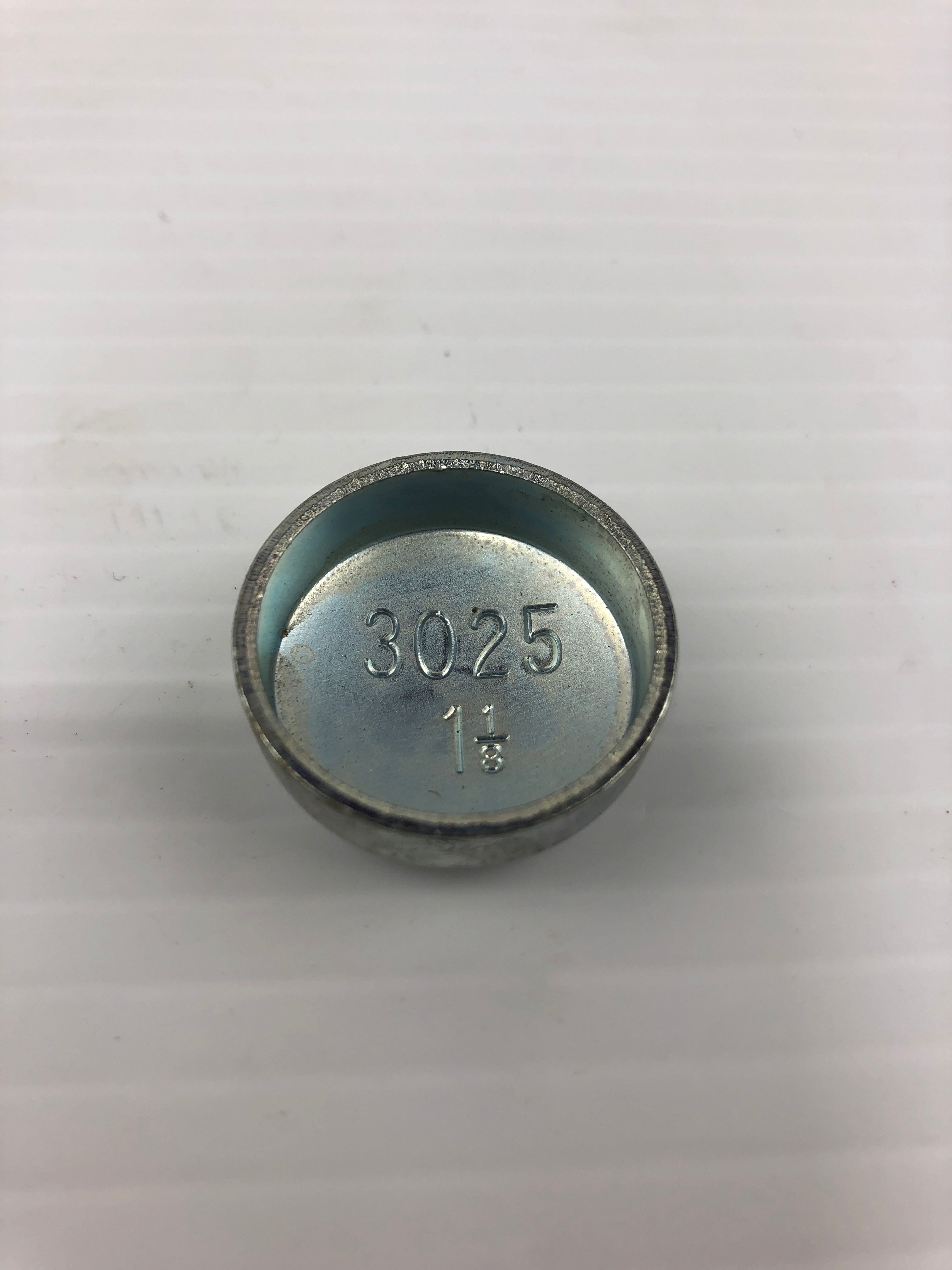 Clevite 219-3025 Engine Expansion Plug Kit 2193025