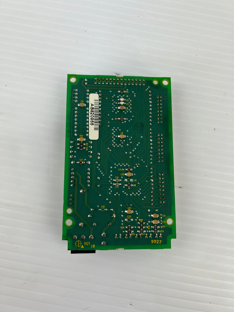 Allen Bradley 74100-013-51 Circuit Board Rev B