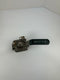 Ladish 4308-0707-15 Ball Valve 1-1/2"