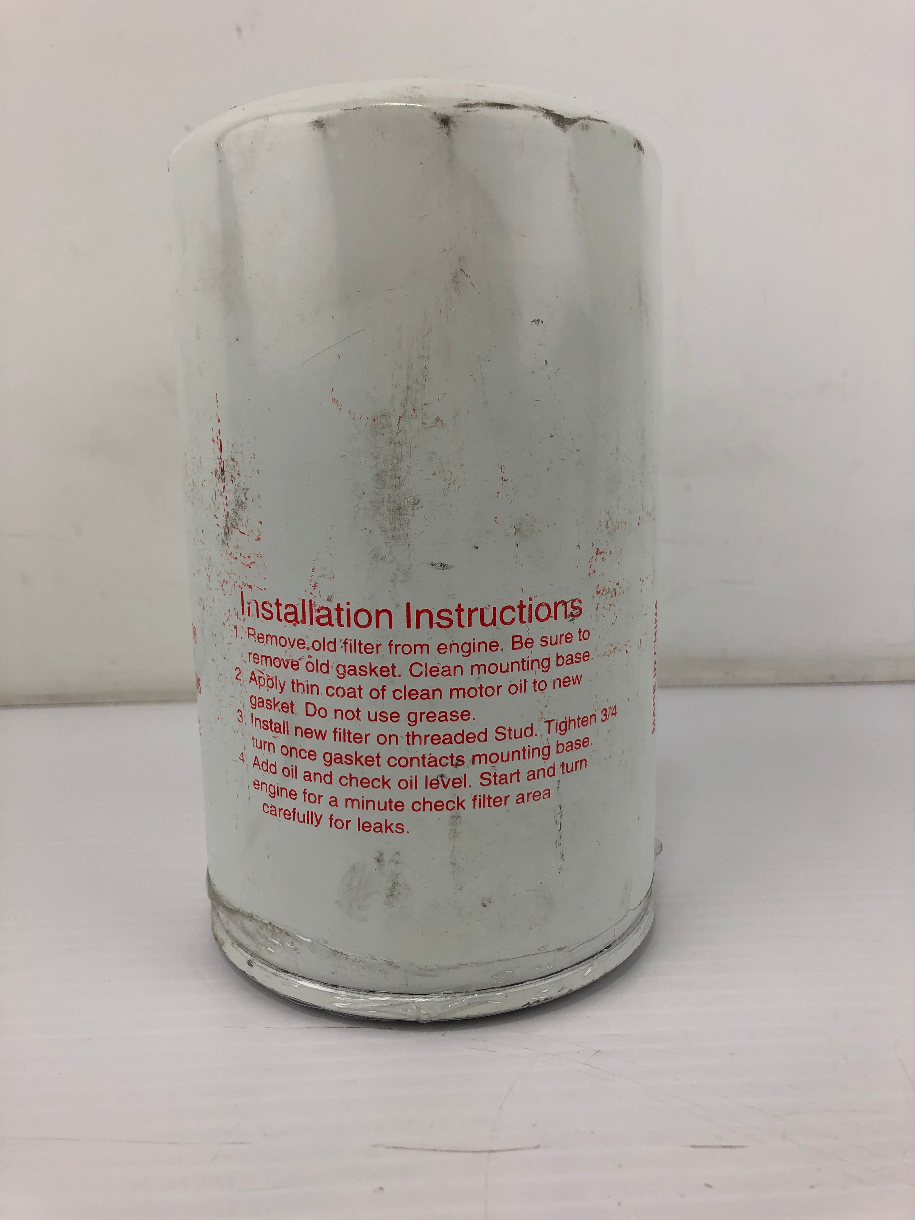 PTC 1-51734 Engine Oil Filter