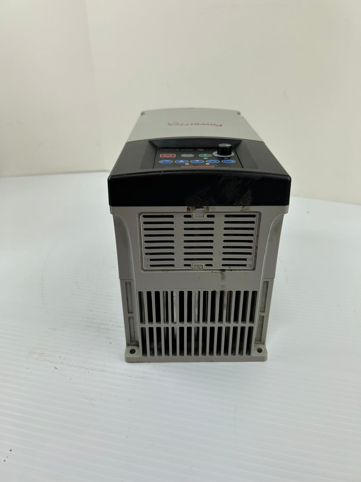 Allen Bradley 22B-D017N104 PowerFlex 40 AC Drive Series A