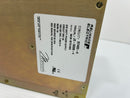 Reliance Electric 57C493 Power Supply ES371AMB 15125-8G J2-3008-4 with Keys