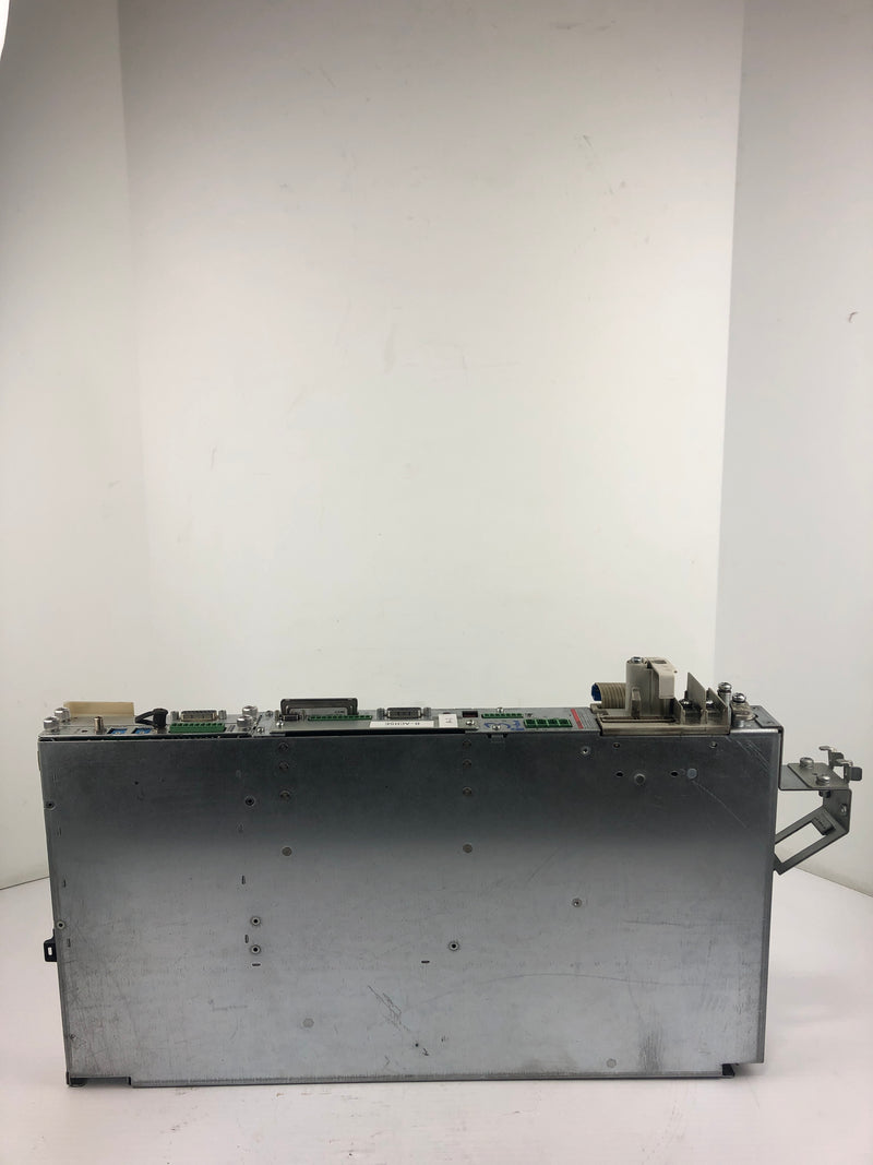 Rexroth HDS02.2-W040N-HS32-01-FW Servo Drive Control