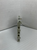 Allen-Bradley 140-A11 Auxiliary Contact Ser. C 660V 10A - Lot of 5