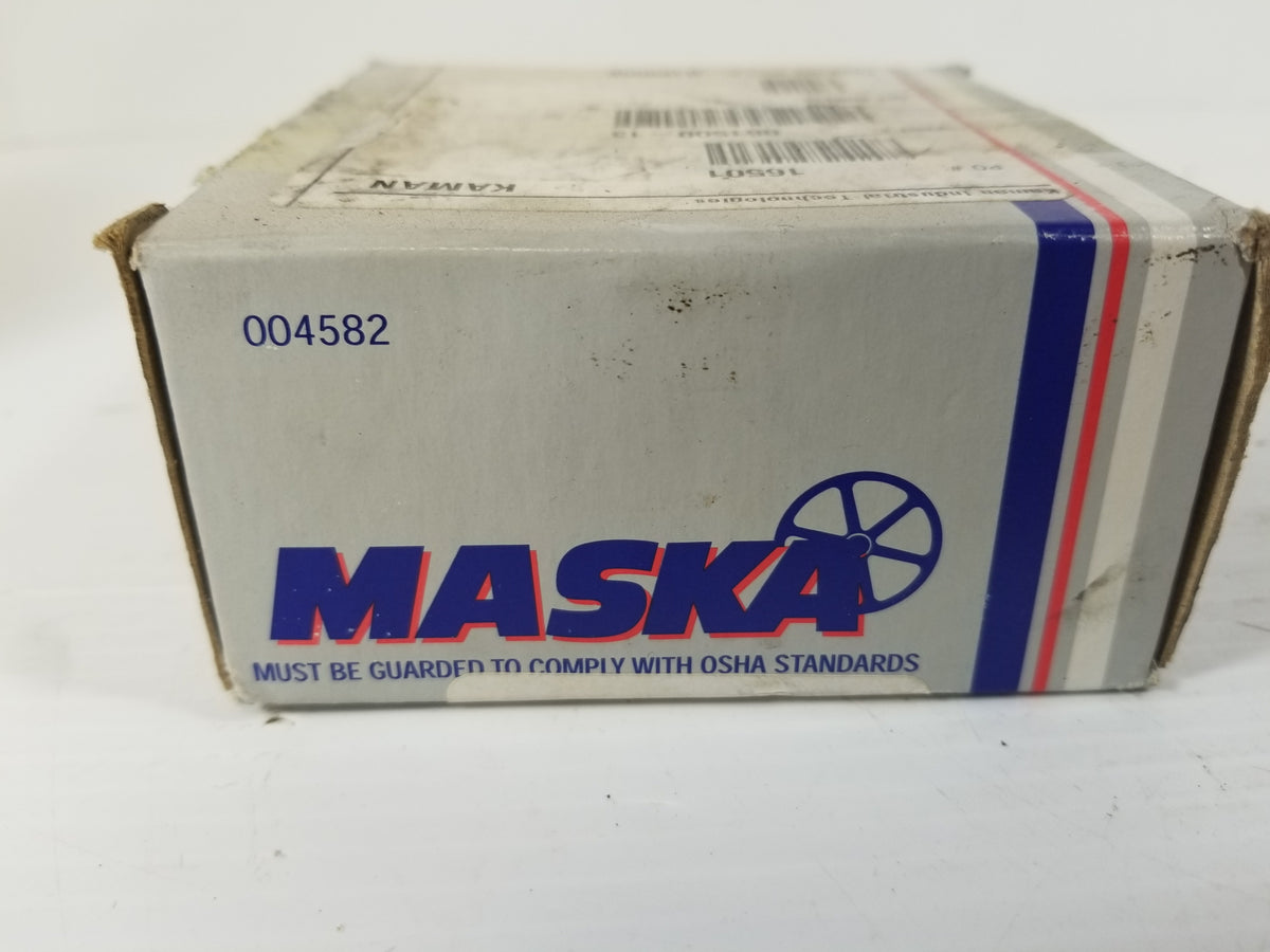 Maska SKX1-3/8 QD Bushing