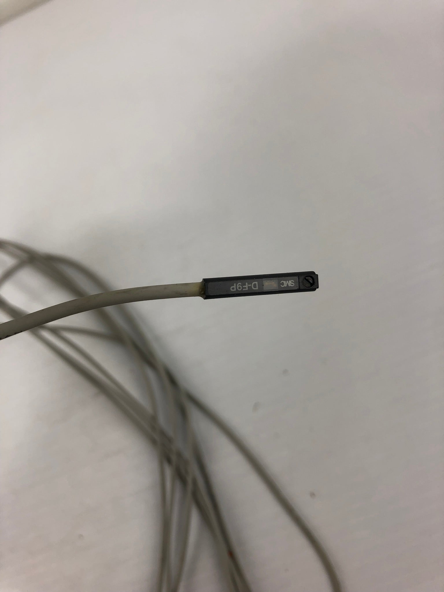 SMC D-F9P Proximity Reed Switch