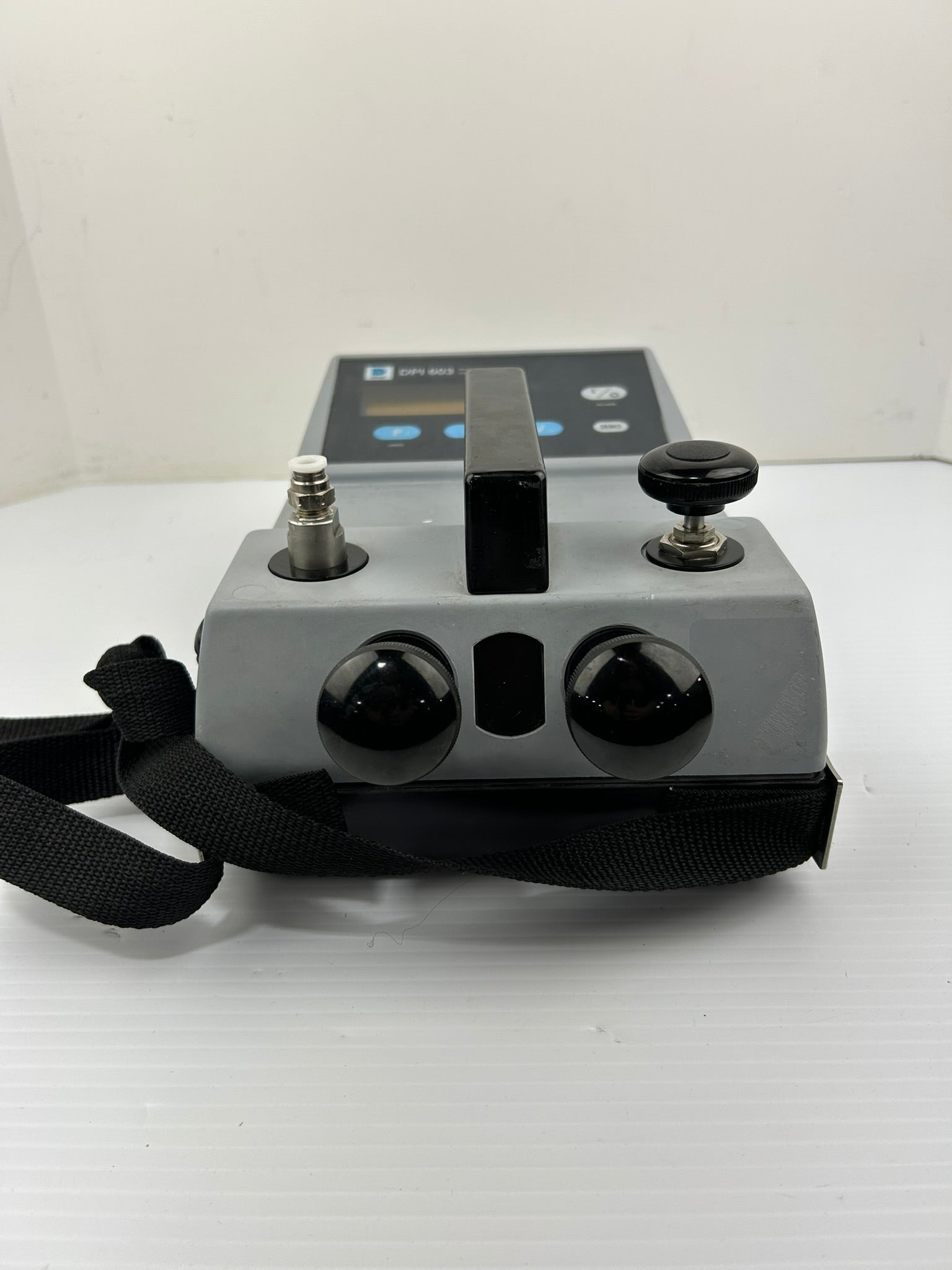 Druck Incorporated DPI 603 Pressure Calibrator Indicator 100PSIG