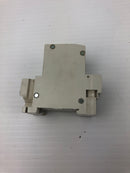 Mitsubishi Electric CP30-BA Circuit Protector 2 Pole 3A 220 VAC 2.5kA 50/60 Hz