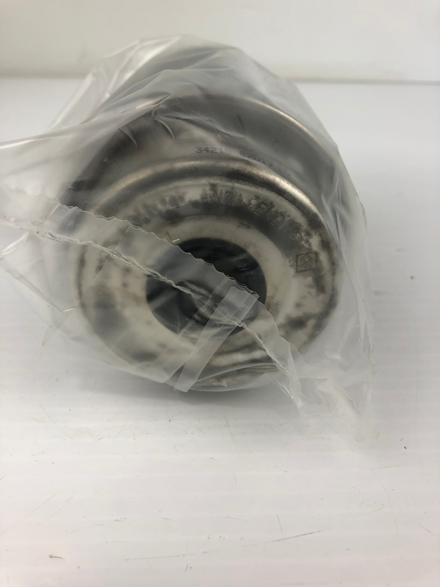 WIX 33637 Fuel Water Separator Filter