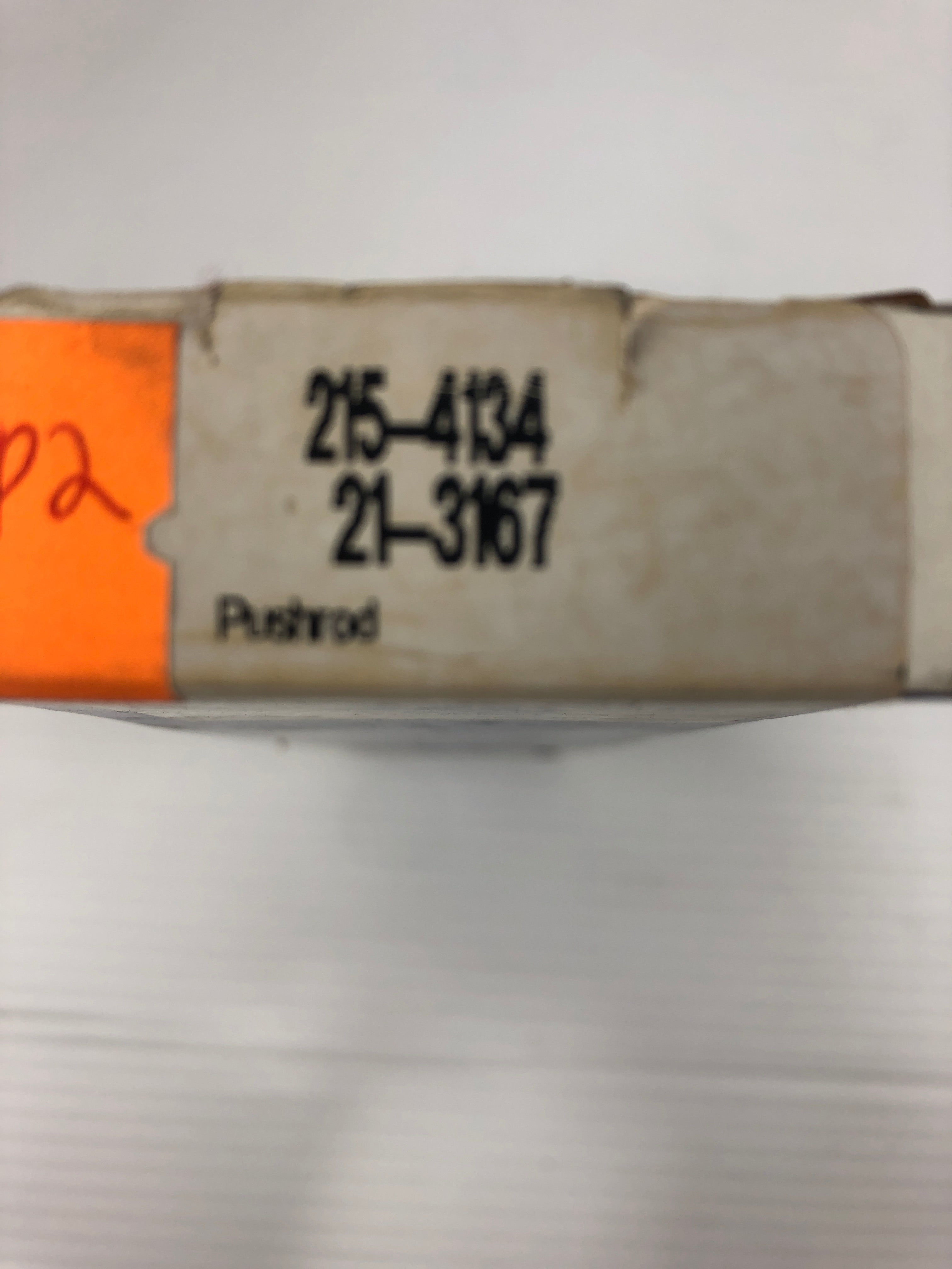 Clevite 2154134 Engine Push Rod 215-4134 (2)