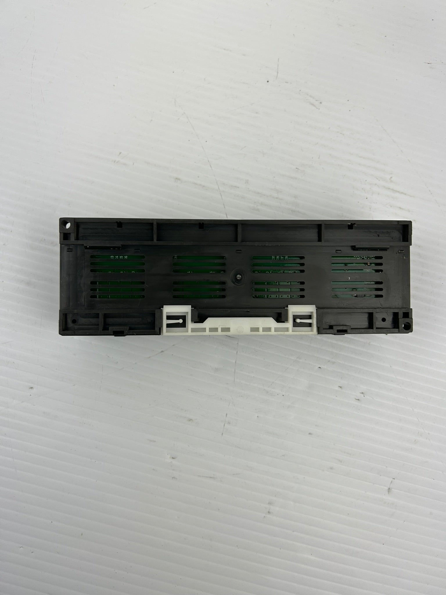 Mitsubishi AJ65BTB2-16D Melsec CC-Link Input Unit PLC Module 24VDC 7mA