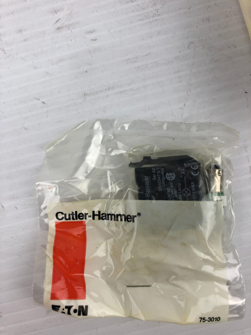 Cutler-Hammer E22DL24G Light Unit - Box of 1