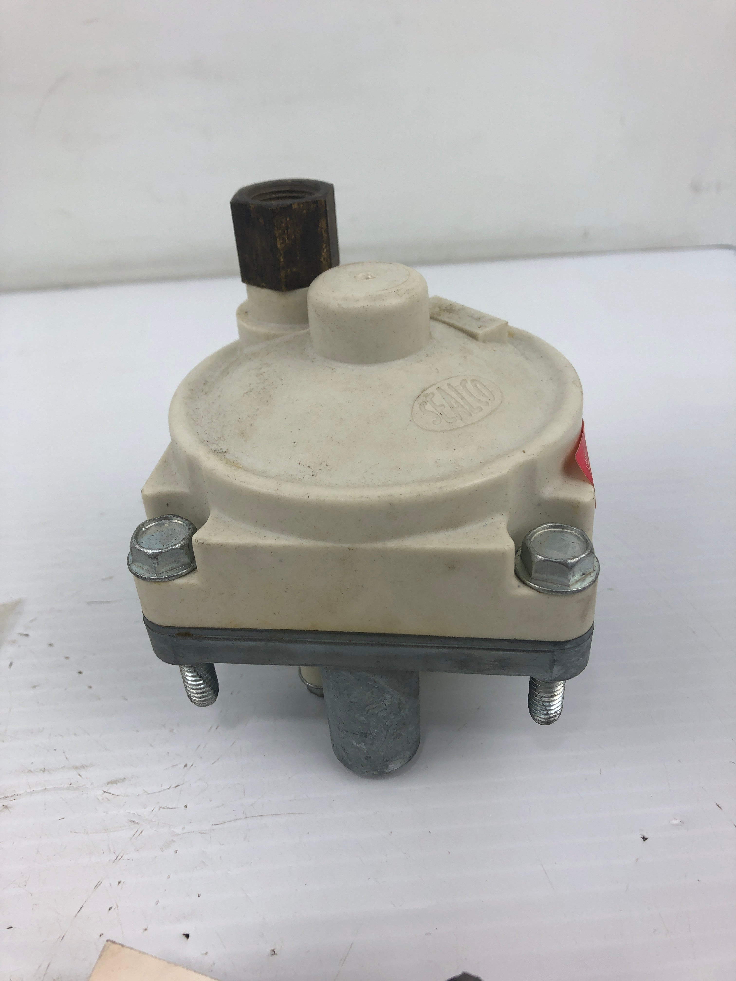 Sealco Air Controls 110265 Control Line Valve LOV-C