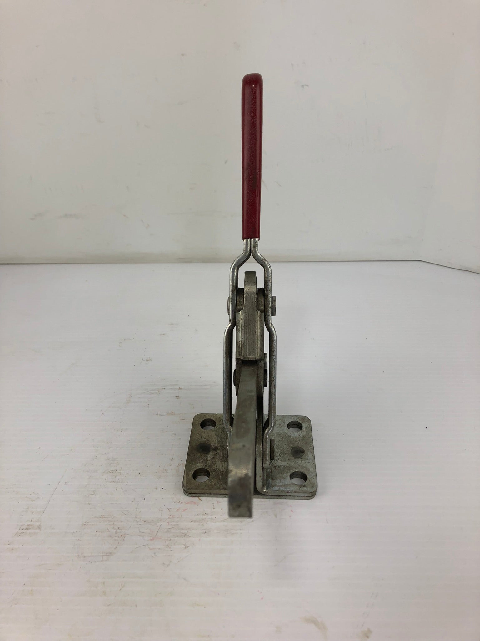 De-Sta-Co 270 Solid Bar Hold Down Action Clamp 1200 lbs