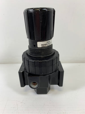 Parker Regulator 07R417ACP015 15 PSIG