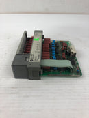 Allen Bradley 1746-IA16 SLC500 Input Module Series C