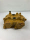 CAT 3P-2694 Valve - Pump Caterpillar 3P2694